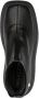 NAKED WOLFE Sassy platform ankle boots Black - Thumbnail 4