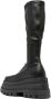 NAKED WOLFE Sin platform knee-high boot Black - Thumbnail 3