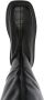 NAKED WOLFE Sin platform knee-high boot Black - Thumbnail 4