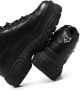 NAKED WOLFE Sporty chunky sneakers Black - Thumbnail 2