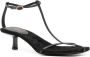 NEOUS Jumel 60mm sandals Black - Thumbnail 2