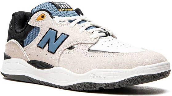 New Balance 550 "Marquette" low-top sneakers White - Picture 14