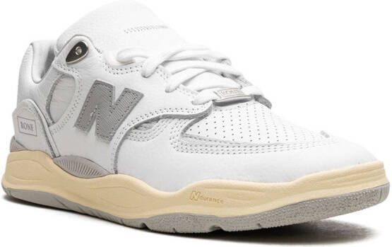 New Balance 9060 low-top sneakers Neutrals - Picture 2