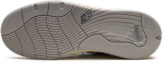 New Balance 9060 low-top sneakers Neutrals - Picture 4