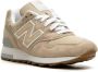 New Balance 1400 "Made in USA Tan" sneakers Neutrals - Thumbnail 2