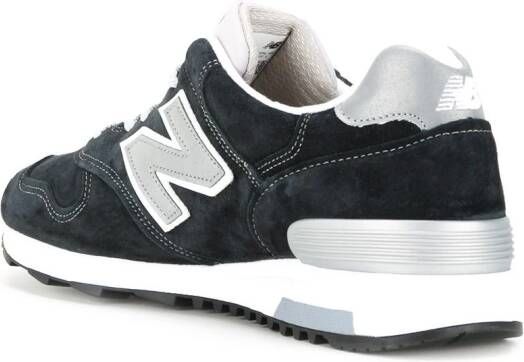 New Balance '1400' sneakers Blue