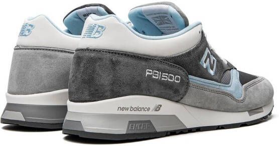 New Balance x Beams x Paperboy Paris 1500 low-top sneakers Grey