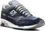 New Balance 1500 "Made in UK" sneakers Blue - Thumbnail 7