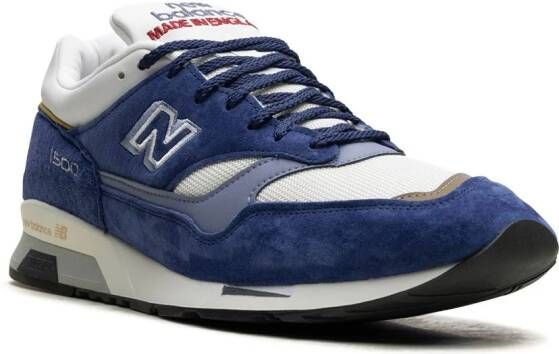 New Balance 1500MiE "Blue White" sneakers