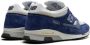 New Balance 1500MiE "Blue White" sneakers - Thumbnail 3