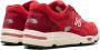 New Balance 1700 "Kith Toronto Rococco Red" sneakers - Thumbnail 3