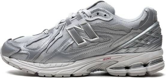 New Balance 1906D "Protection Pack Silver Metallic" sneakers