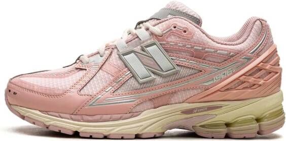 New Balance 1906N Lunar New Year "Shell Pink" sneakers