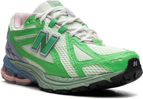 New Balance 1906R "Green Astral Purple" sneakers