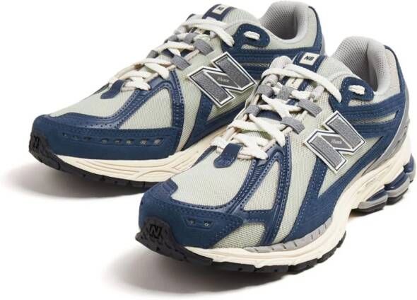 New Balance 1906R lace-up sneakers Blue