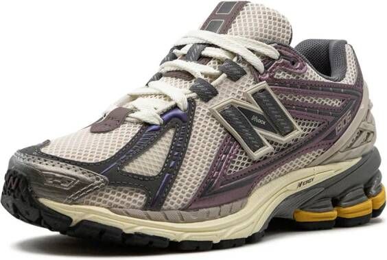New Balance 1906R "Licorice" sneakers Neutrals