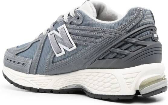 New Balance 1906R logo-patch sneakers Grey