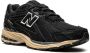 New Balance 1906R "Black Cream" sneakers - Thumbnail 2