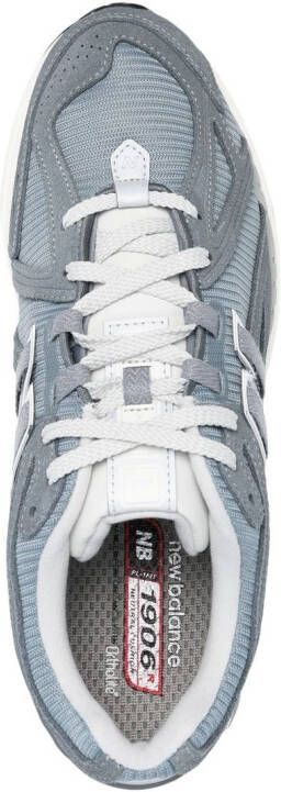 New Balance 1906R low-top sneakers Grey