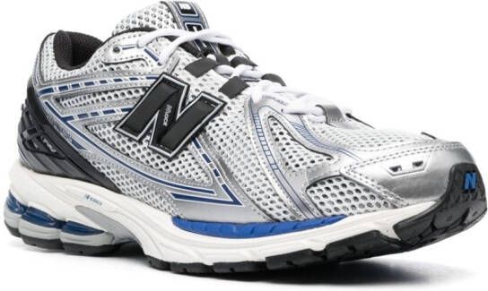 New Balance 1906R low-top sneakers Silver