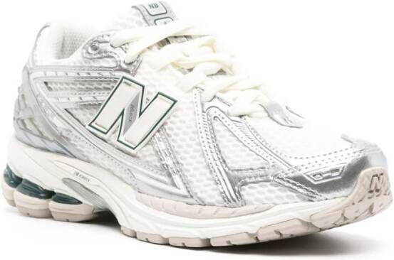 New Balance 1906R mesh sneakers Silver