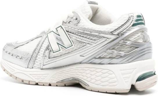 New Balance 1906R mesh sneakers Silver