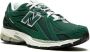 New Balance 1906R "Nightwatch Green" sneakers - Thumbnail 2