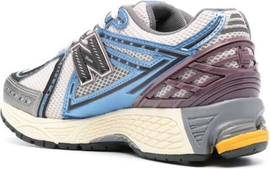 New Balance 1906R panelled sneakers Blue