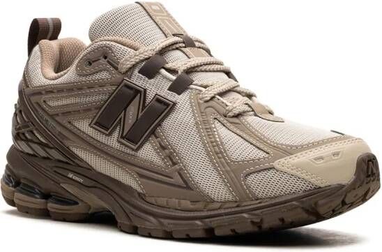 New Balance 1906R panelled sneakers Neutrals