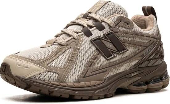 New Balance 1906R panelled sneakers Neutrals