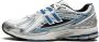 New Balance 1906R panelled sneakers Silver - Thumbnail 5