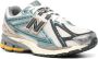 New Balance 1906R panelled sneakers White - Thumbnail 2
