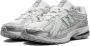 New Balance 1906R "Silver Metallic" sneakers Grey - Thumbnail 5