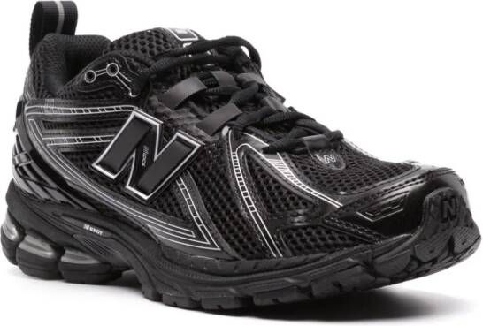 New Balance 1906RCH panelled lace-up sneakers Black