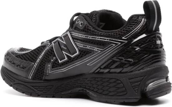 New Balance 1906RCH panelled lace-up sneakers Black