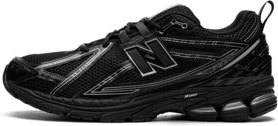 New Balance 1906RCH panelled lace-up sneakers Black