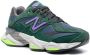 New Balance 2002 low-top sneakers Green - Thumbnail 2