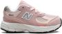 New Balance 2002 "Pink Rose" sneakers - Thumbnail 2