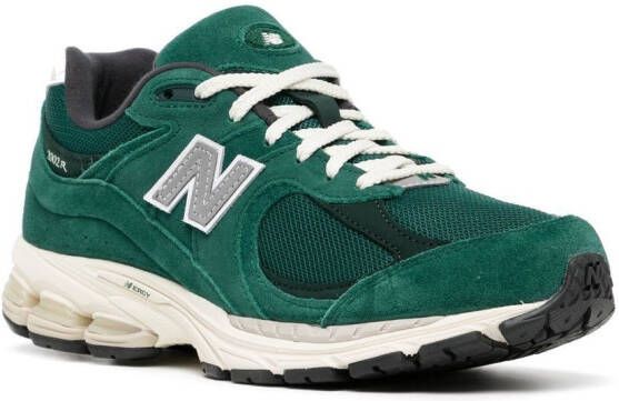 New Balance 2002R "Nightwatch Green" sneakers