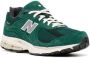 New Balance 2002R "Nightwatch Green" sneakers - Thumbnail 2