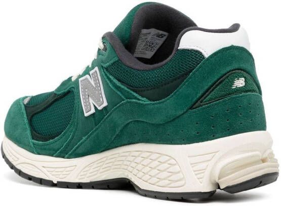 New Balance 2002R "Nightwatch Green" sneakers