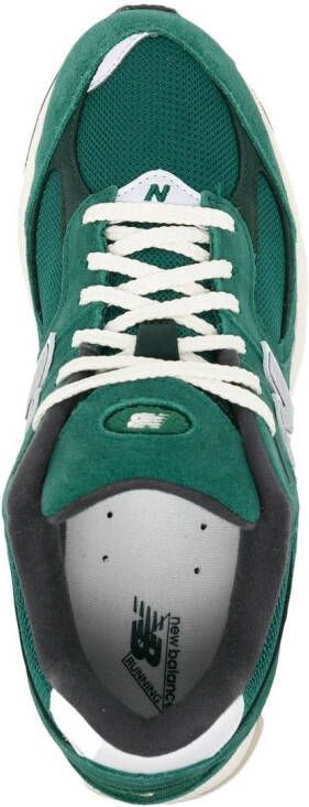 New Balance 2002R "Nightwatch Green" sneakers