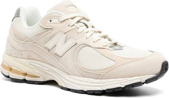 New Balance 2002 Rcc low-top sneakers White