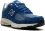 New Balance 2002R "Atlantic Blue Sepia" sneakers - Thumbnail 2