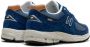 New Balance 2002R "Atlantic Blue Sepia" sneakers - Thumbnail 3