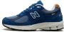 New Balance 2002R "Atlantic Blue Sepia" sneakers - Thumbnail 5
