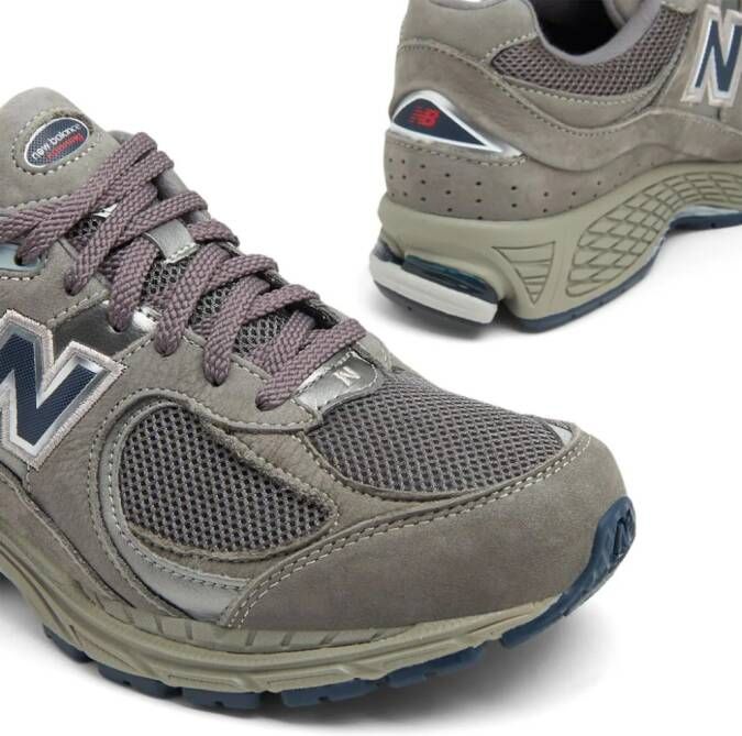 New Balance 2002R "Castlerock" sneakers Grey