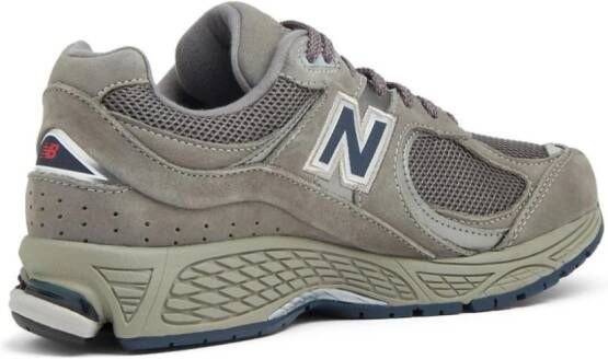 New Balance 2002R "Castlerock" sneakers Grey