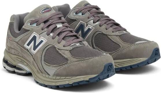 New Balance 2002R "Castlerock" sneakers Grey