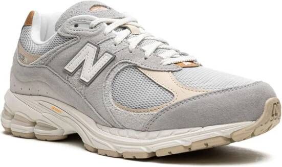 New Balance 2002R "Concrete" sneakers Grey